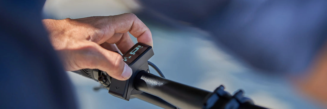 4 simple steps to choose the best lock for your e-bike
