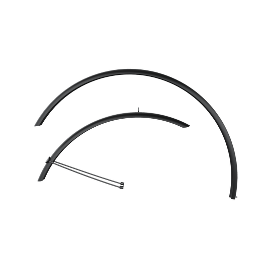 CGO800S Mudguards
